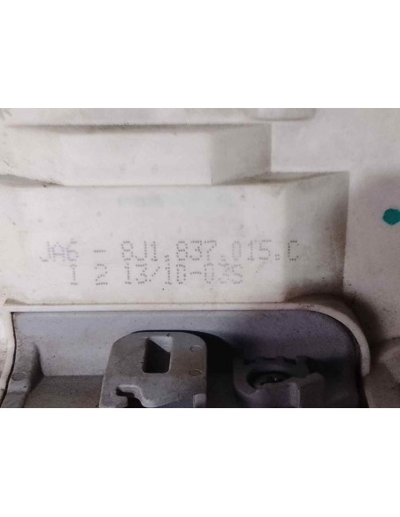 CERRADURA PUERTA DELANTERA IZQUIERDA AUDI Q5 (8R) - 166523