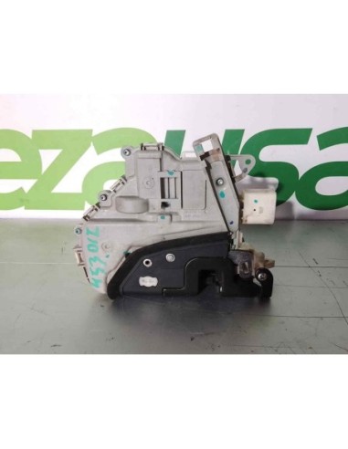CERRADURA PUERTA DELANTERA IZQUIERDA AUDI Q5...