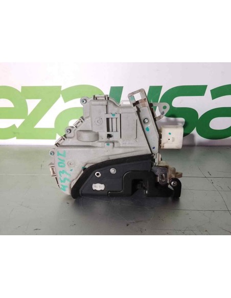 CERRADURA PUERTA DELANTERA IZQUIERDA AUDI Q5 (8R) - 166523
