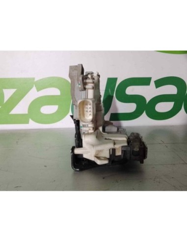 CERRADURA PUERTA DELANTERA IZQUIERDA AUDI Q5...