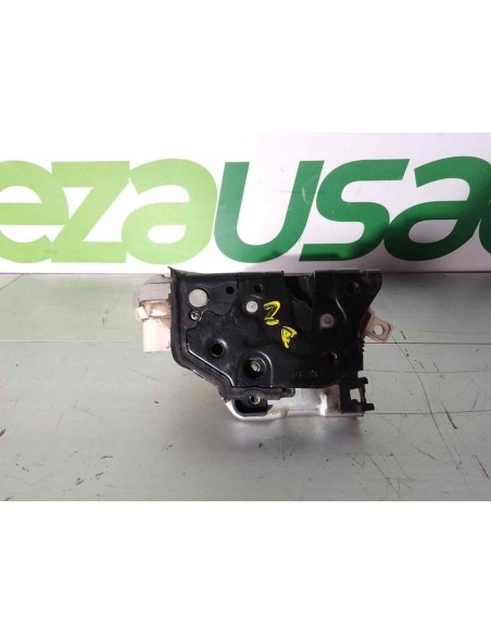 CERRADURA PUERTA DELANTERA IZQUIERDA AUDI Q5 (8R) - 166523