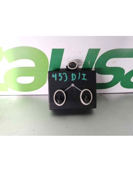 MODULO ELECTRONICO AUDI Q5 (8R) - 166524