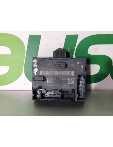 MODULO ELECTRONICO AUDI Q5 (8R) - 166524