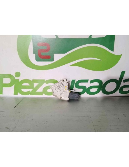 MOTOR ELEVALUNAS DELANTERO IZQUIERDO AUDI Q5 (8R) - 166554
