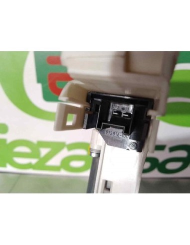 MOTOR ELEVALUNAS DELANTERO IZQUIERDO AUDI Q5...