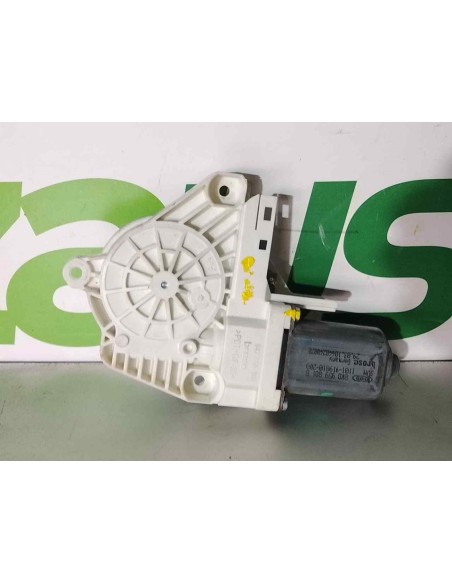 MOTOR ELEVALUNAS DELANTERO IZQUIERDO AUDI Q5 (8R) - 166554