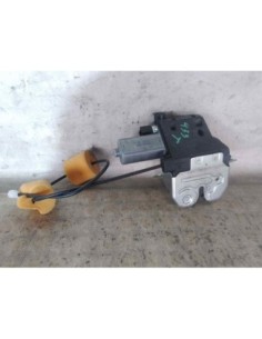 CERRADURA MALETERO / PORTON MERCEDES-BENZ CLASE S (BM...