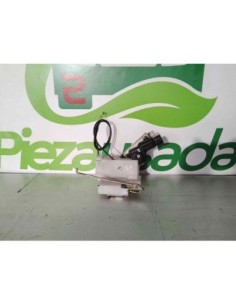 CERRADURA PUERTA TRASERA DERECHA SUZUKI ALTO (AMF310) -...