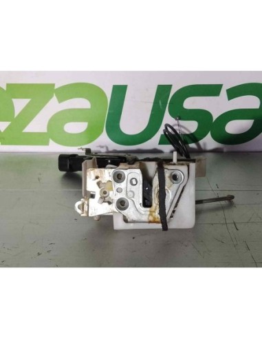 CERRADURA PUERTA TRASERA DERECHA SUZUKI ALTO...