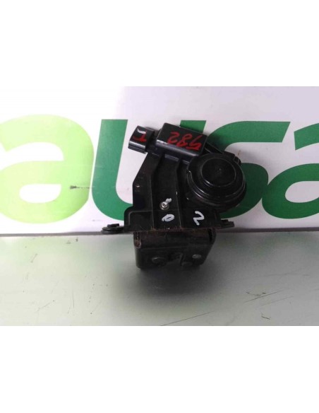 CERRADURA MALETERO / PORTON TOYOTA AURIS (E15) - 181931