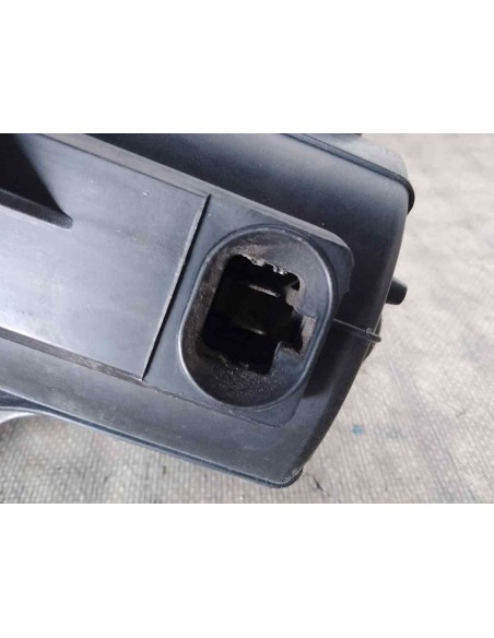 MOTOR CALEFACCION PEUGEOT 307 BREAK/ SW (S2) - 126362