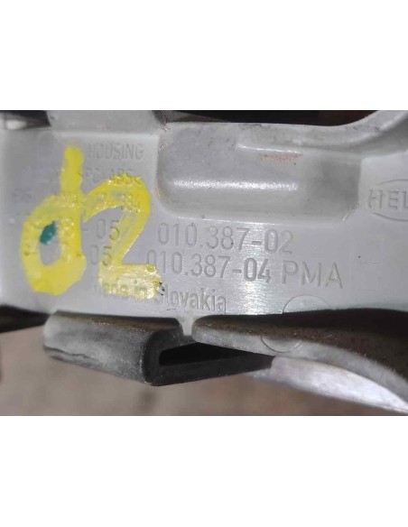 PILOTO DELANTERO DERECHO BMW SERIE 5 BERLINA (F10) - 181386