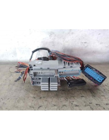 CAJA RELES / FUSIBLES OPEL TIGRA TWIN TOP - 162278