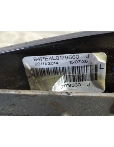 PEDAL FRENO PEUGEOT 308 - 141309