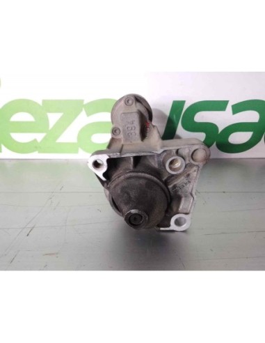 MOTOR ARRANQUE RENAULT MEGANE II COUPE/CABRIO -...