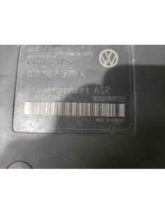 ABS VOLKSWAGEN BORA BERLINA (1J2)(1998) - 168209 2