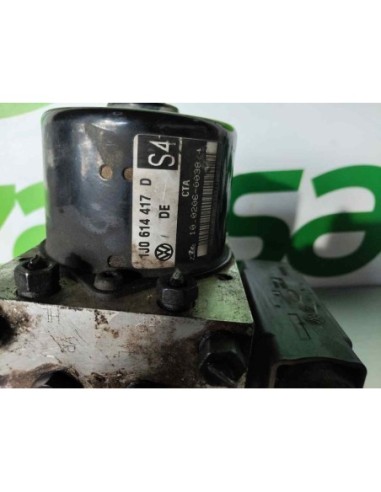 ABS VOLKSWAGEN BORA BERLINA (1J2)(1998) - 168209