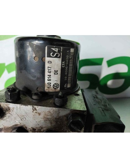 ABS VOLKSWAGEN BORA BERLINA (1J2)(1998) - 168209