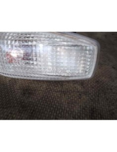 PILOTO DELANTERO IZQUIERDO HYUNDAI TERRACAN (HP) - 141742 2