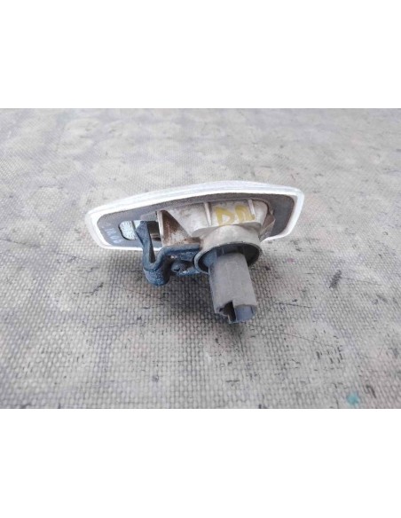 PILOTO DELANTERO IZQUIERDO HYUNDAI TERRACAN (HP) - 141742