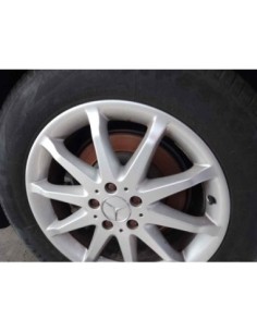 AMORTIGUADOR TRASERO IZQUIERDO MERCEDES-BENZ CLASE R (BM...