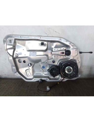 ELEVALUNAS DELANTERO IZQUIERDO MERCEDES-BENZ...