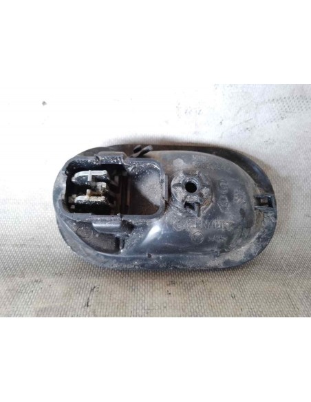 MANETA INTERIOR DELANTERA DERECHA RENAULT MEGANE II BERLINA 5P - 170687