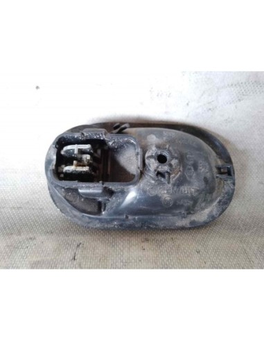 MANETA INTERIOR DELANTERA DERECHA RENAULT...