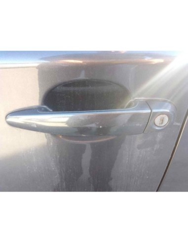 MANETA EXTERIOR DELANTERA IZQUIERDA BMW SERIE 1...