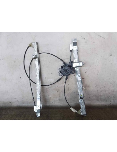 ELEVALUNAS DELANTERO IZQUIERDO RENAULT CLIO III - 225981