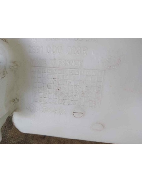 DEPOSITO LIMPIA RENAULT MASTER III CAMIÓN/CHASIS - 235418