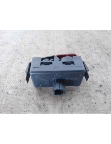 WARNING RENAULT SCENIC III (JZ) - 200104