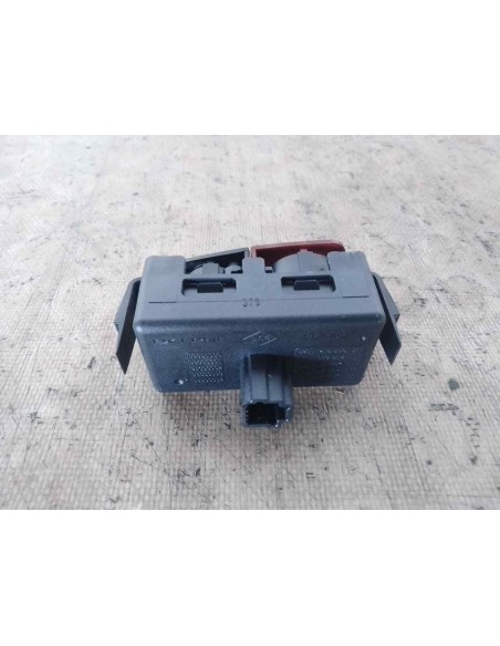 WARNING RENAULT SCENIC III (JZ) - 200104