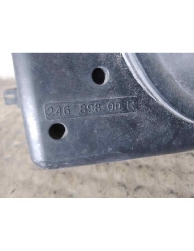 FARO DERECHO FORD FUSION (CBK) - 215935