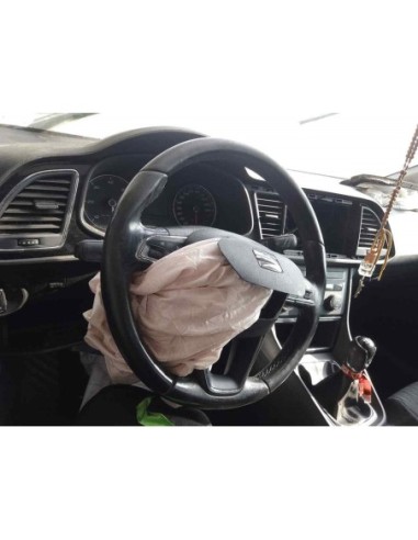 VOLANTE SEAT LEON (5F1) - 239725