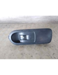 MANDO ELEVALUNAS DELANTERO DERECHO RENAULT SCENIC II (JM)...