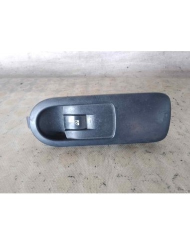 MANDO ELEVALUNAS DELANTERO DERECHO RENAULT...