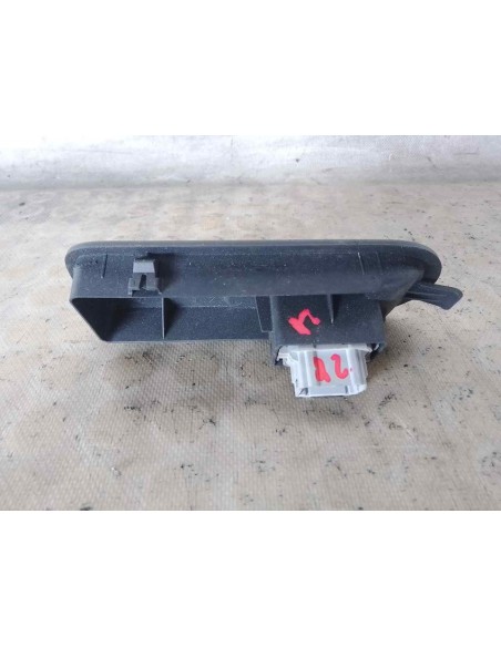 MANDO ELEVALUNAS DELANTERO DERECHO RENAULT SCENIC II (JM) - 206617