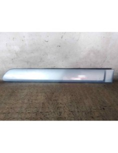 MOLDURAS TRASERAS CITROEN XSARA BERLINA - 227395