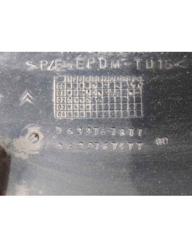 MOLDURAS TRASERAS CITROEN XSARA BERLINA - 227395