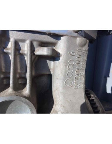 DESPIECE MOTOR VOLKSWAGEN POLO V (6R1) - 204142