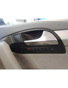 MANDO MULTIFUNCION AUDI Q7 (4L) - 245129