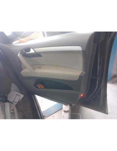GUARNECIDO PUERTA DELANTERA DERECHA AUDI Q7...