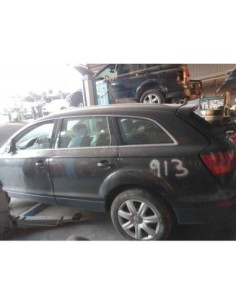 ELEVALUNAS DELANTERO IZQUIERDO AUDI Q7 (4L) - 242841