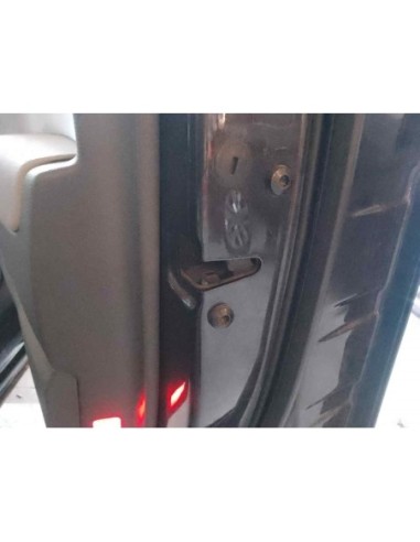 CERRADURA PUERTA DELANTERA DERECHA AUDI Q7 (4L)...