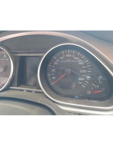CUADRO INSTRUMENTOS AUDI Q7 (4L) - 242836