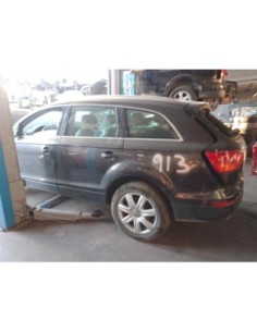 AMORTIGUADOR TRASERO IZQUIERDO AUDI Q7 (4L) - 244995