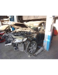 CAJA RELES / FUSIBLES AUDI Q7 (4L) - 245004