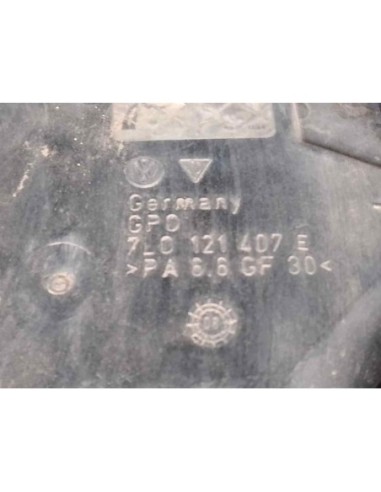 DEPOSITO EXPANSION AUDI Q7 (4L) - 245048