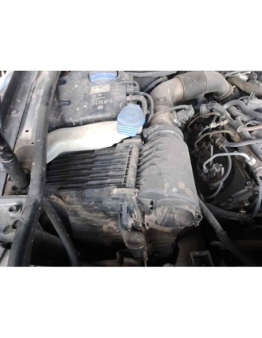 FILTRO AIRE AUDI Q7 (4L) - 245049